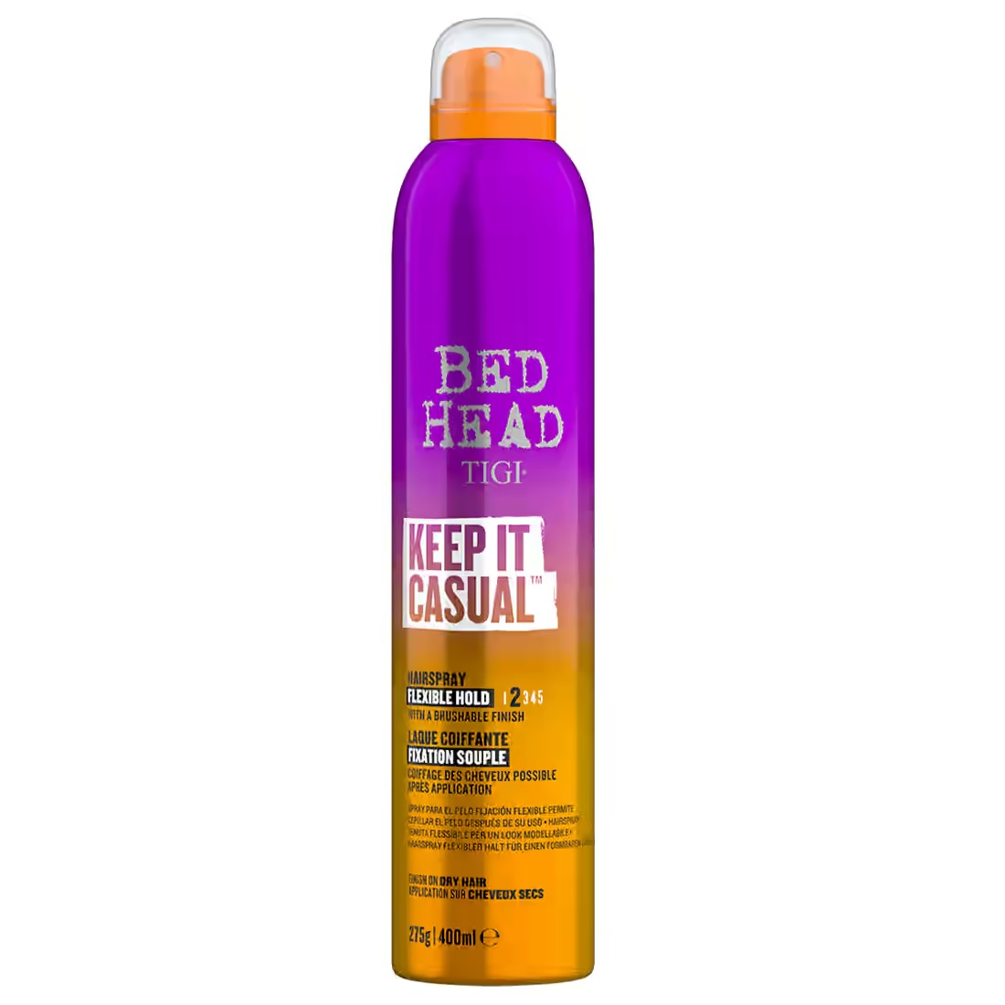 Hairsprays 385 ml
