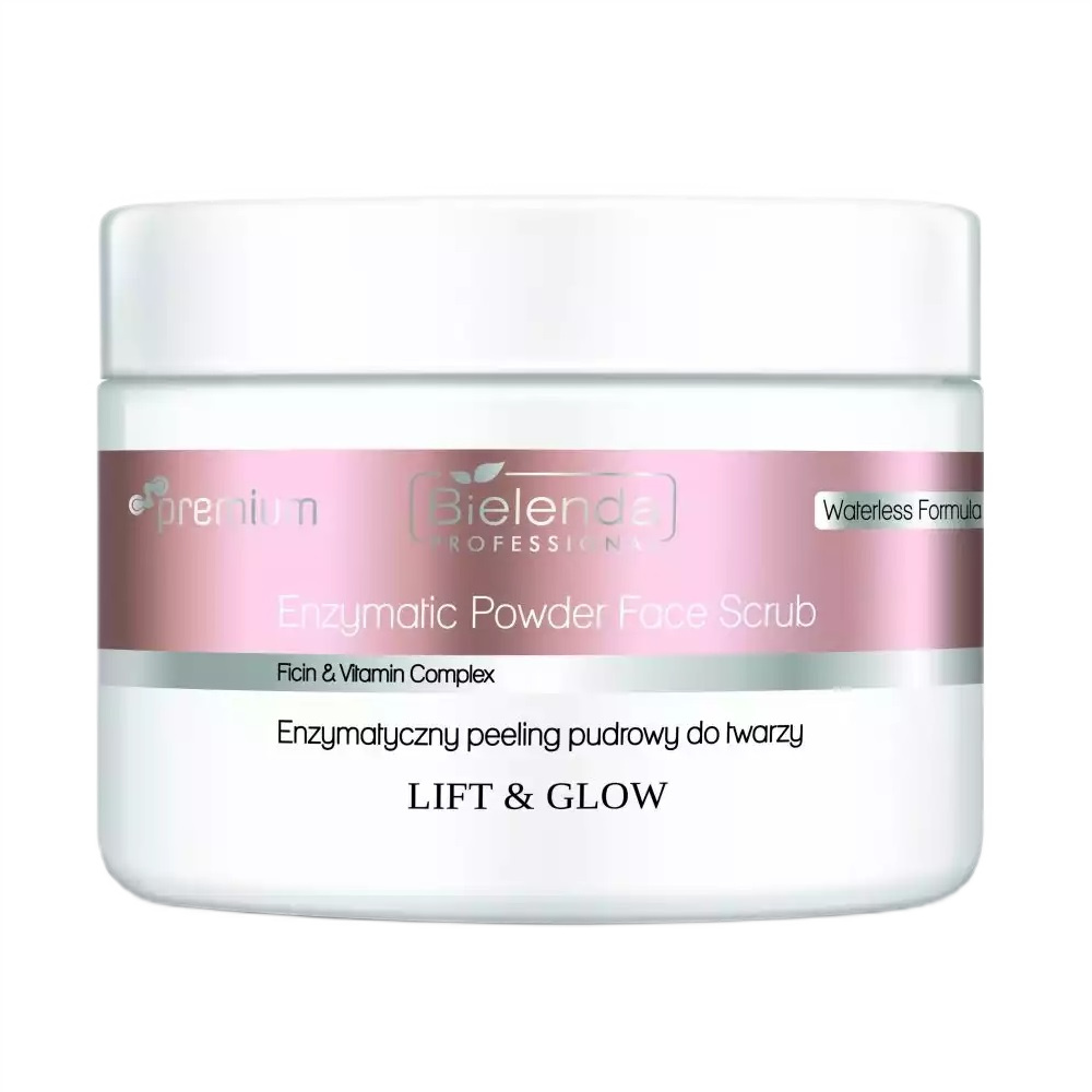 Bielenda Professional 100g