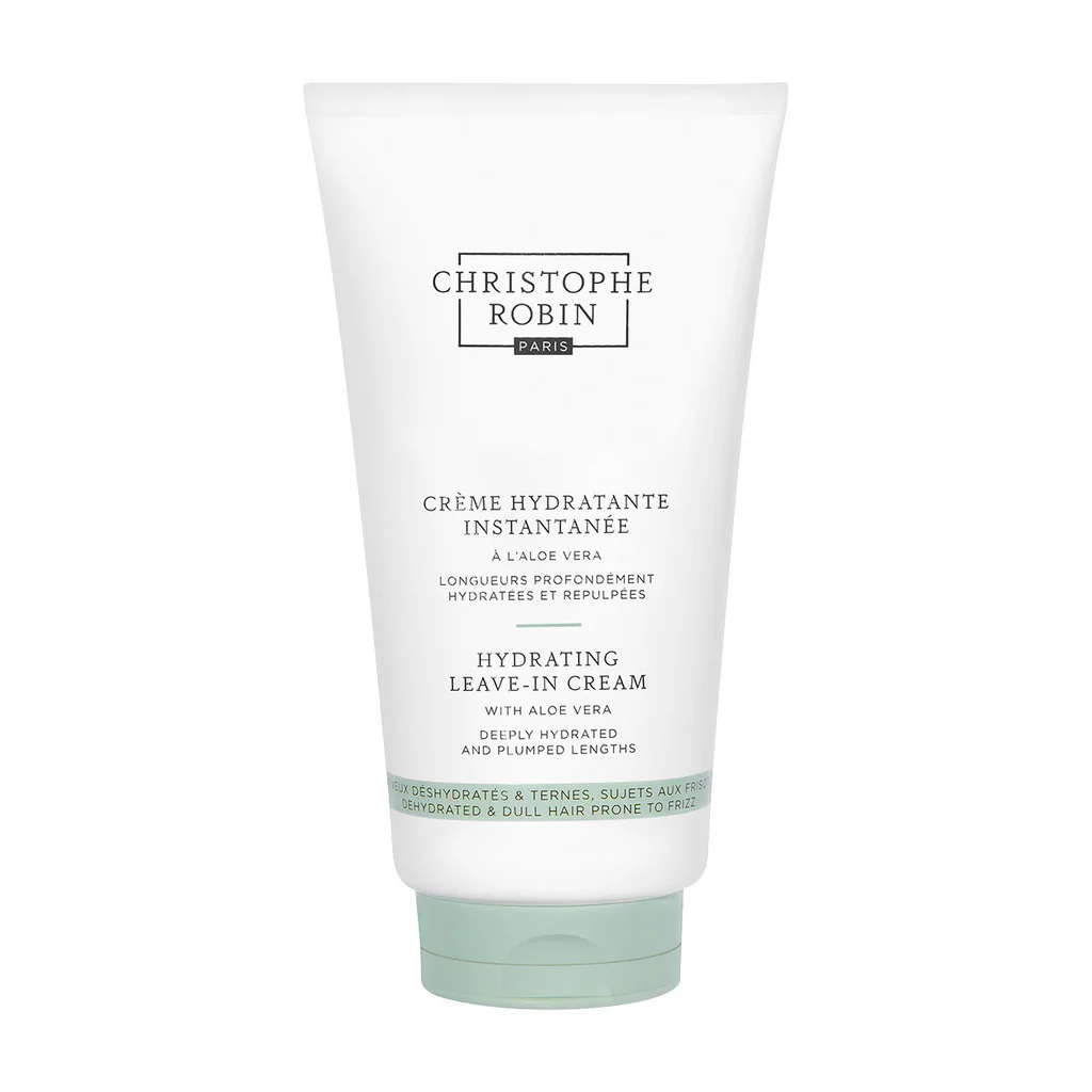 Hydrating Leave-In Cream – Moisturizing Leave-In Cream