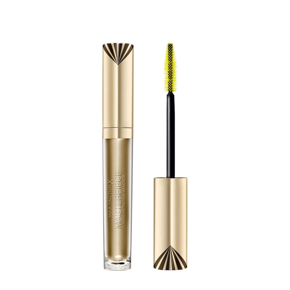 Masterpiece High Definition Mascara 4.5 ml