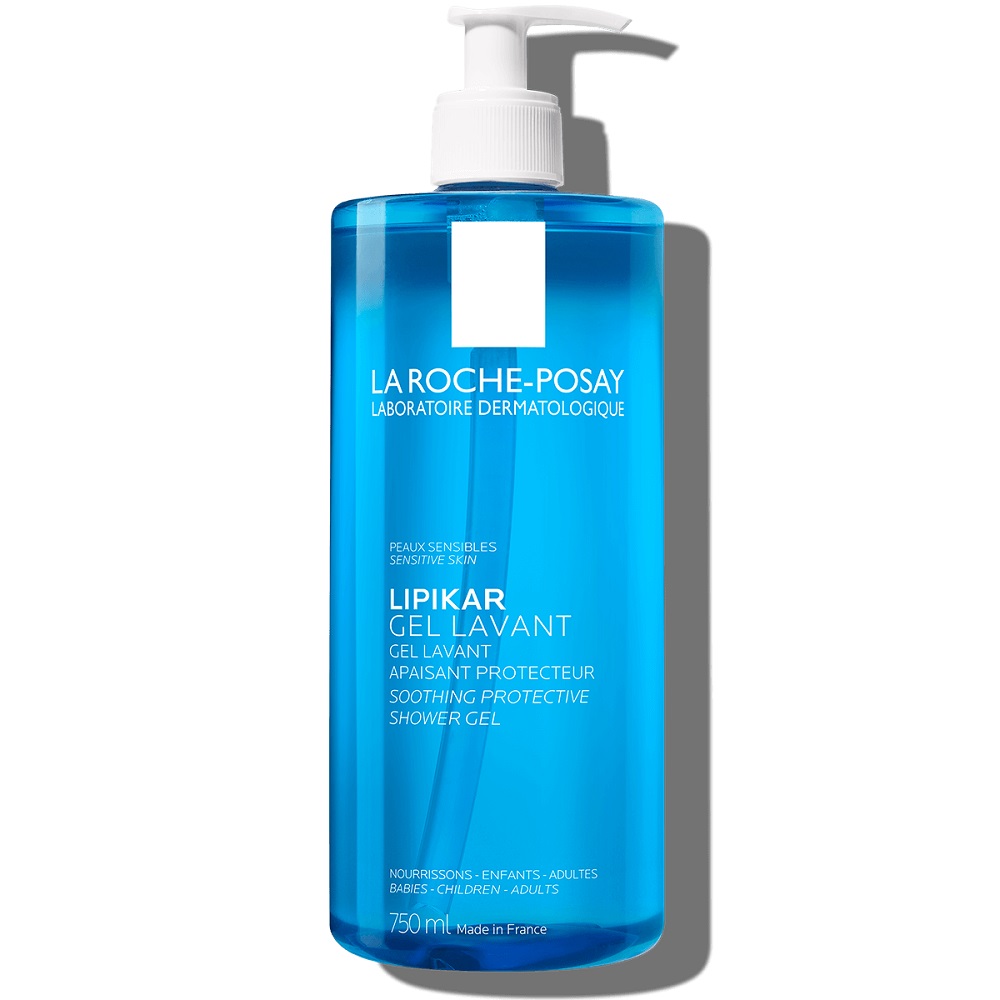 Lipikar Gel Lavant
