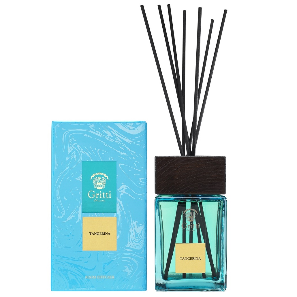 Tangerina Room Diffuser