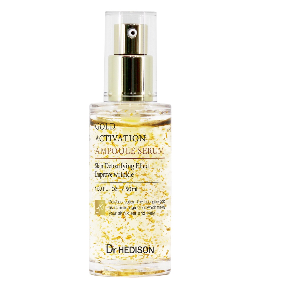 Dr.HEDISON 50ml