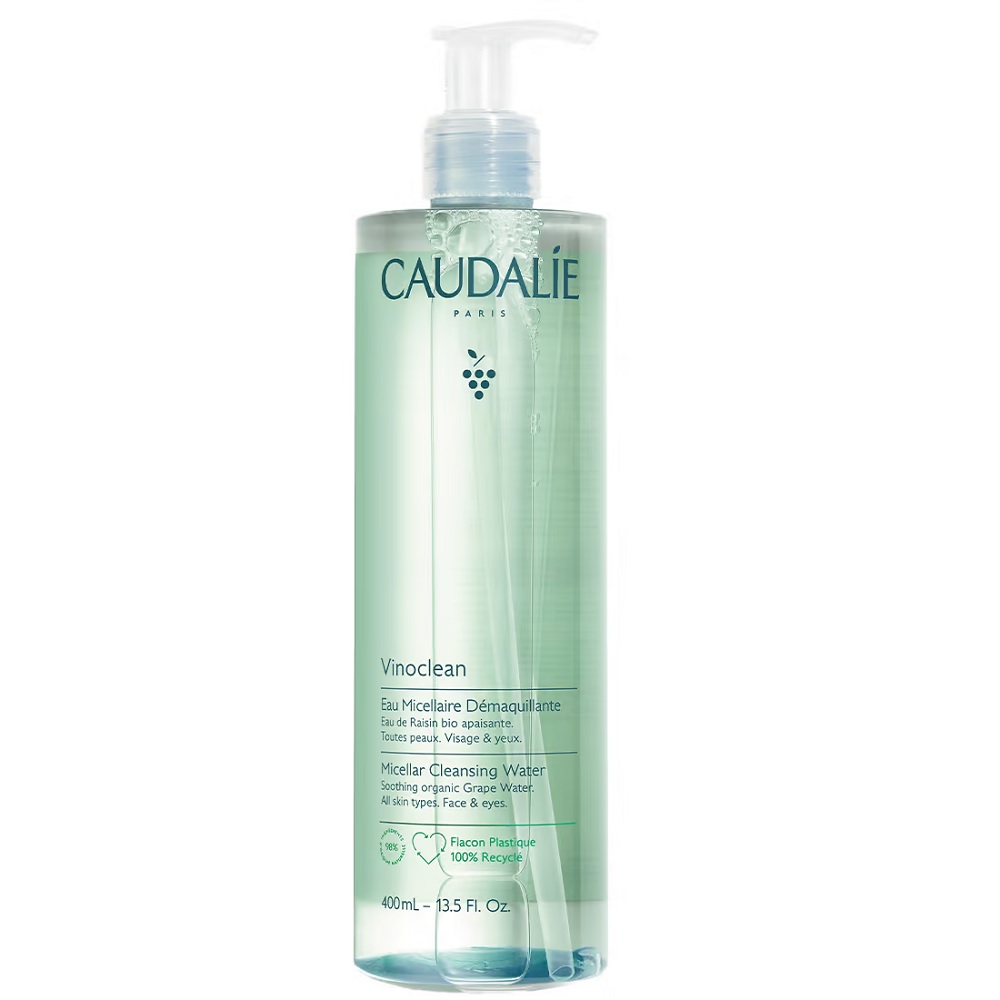 Vinoclean Micellar Cleansing Water Vinoclean Micellar Remover