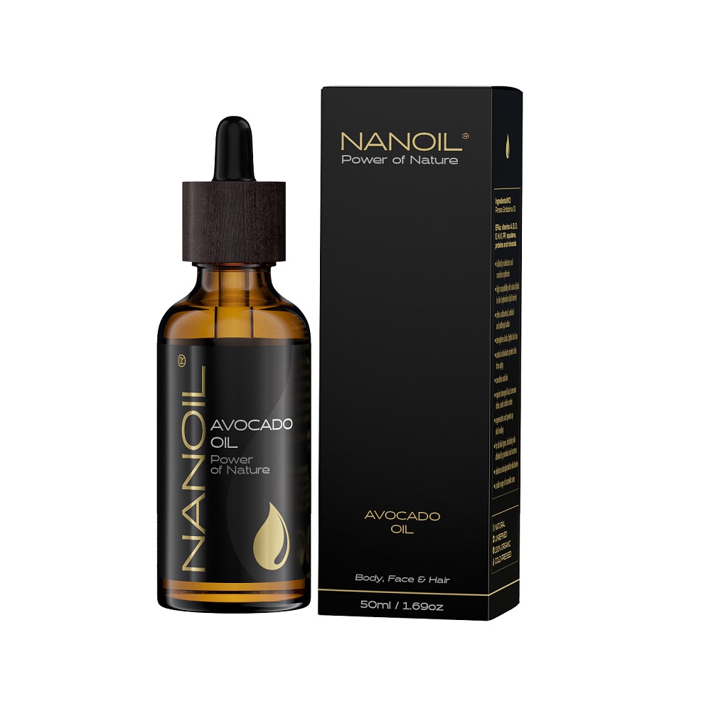 Nanoil 50ml