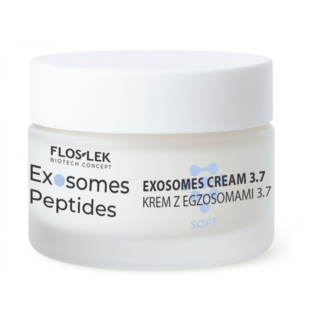 Exosomes Peptides Anti-wrinkle Cream With Exosomes