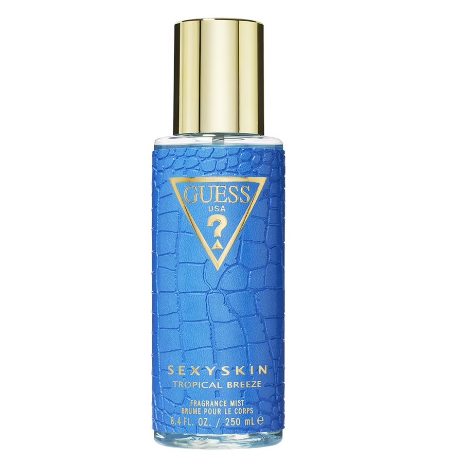 Sexy Skin Tropical Breeze Body 250 ml