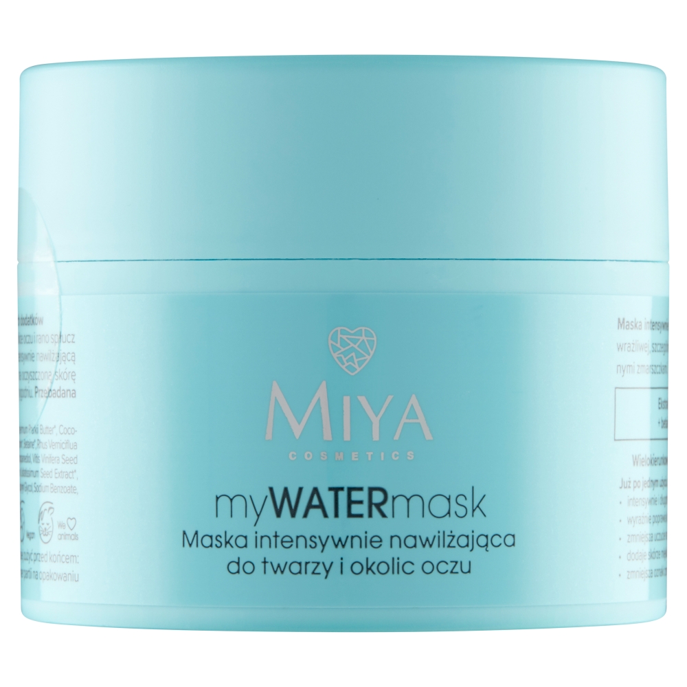MIYA_MyWATERmask