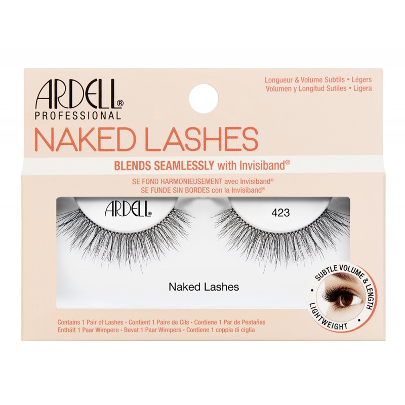 Naked Lashes