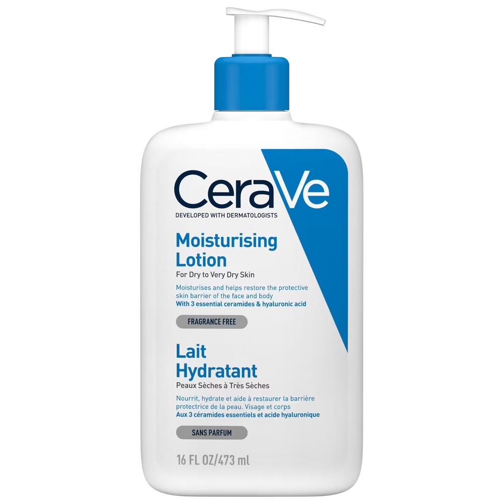 Moisturising Lotion