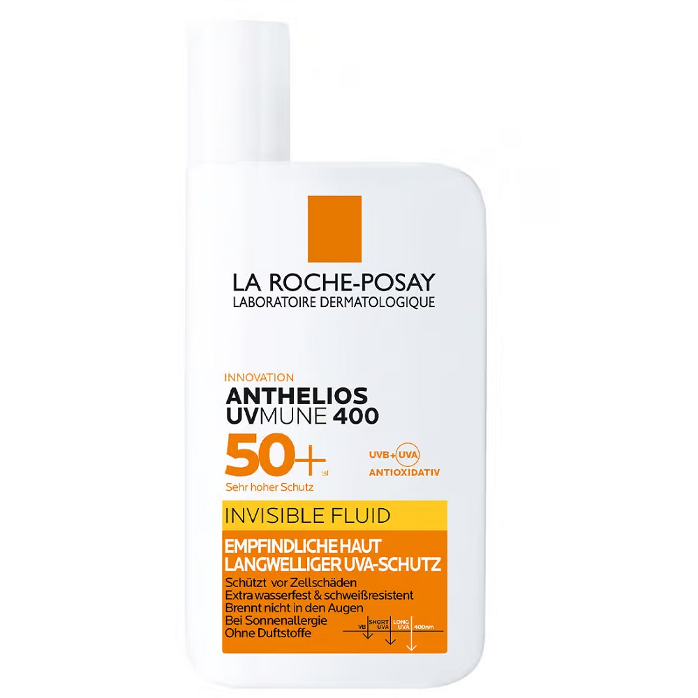 Anthelios UVmune 400 50 ml