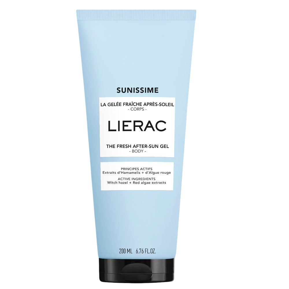 Sunissime After Sun Gel 200 ml