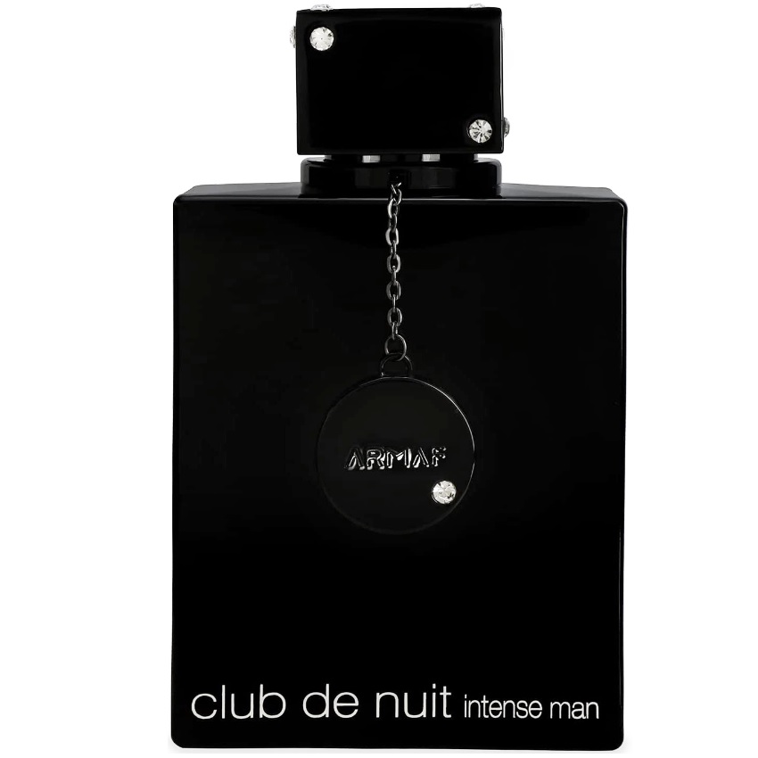 Club De Nuit Intense Man 200 ml