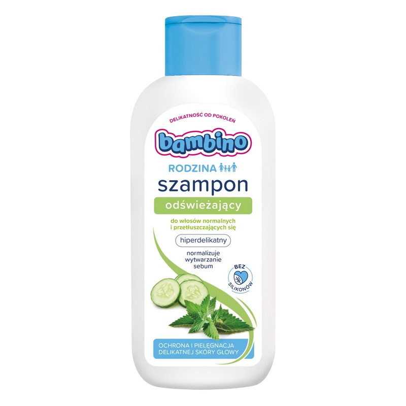 Bambino 400 Ml