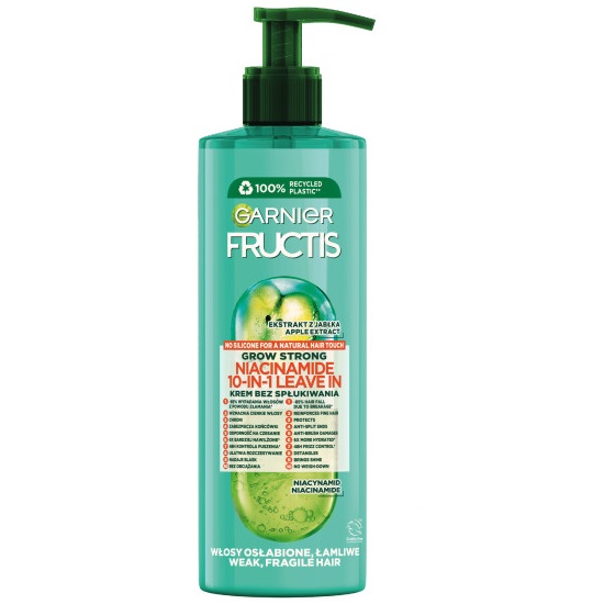 Fructis Grow Strong 2
