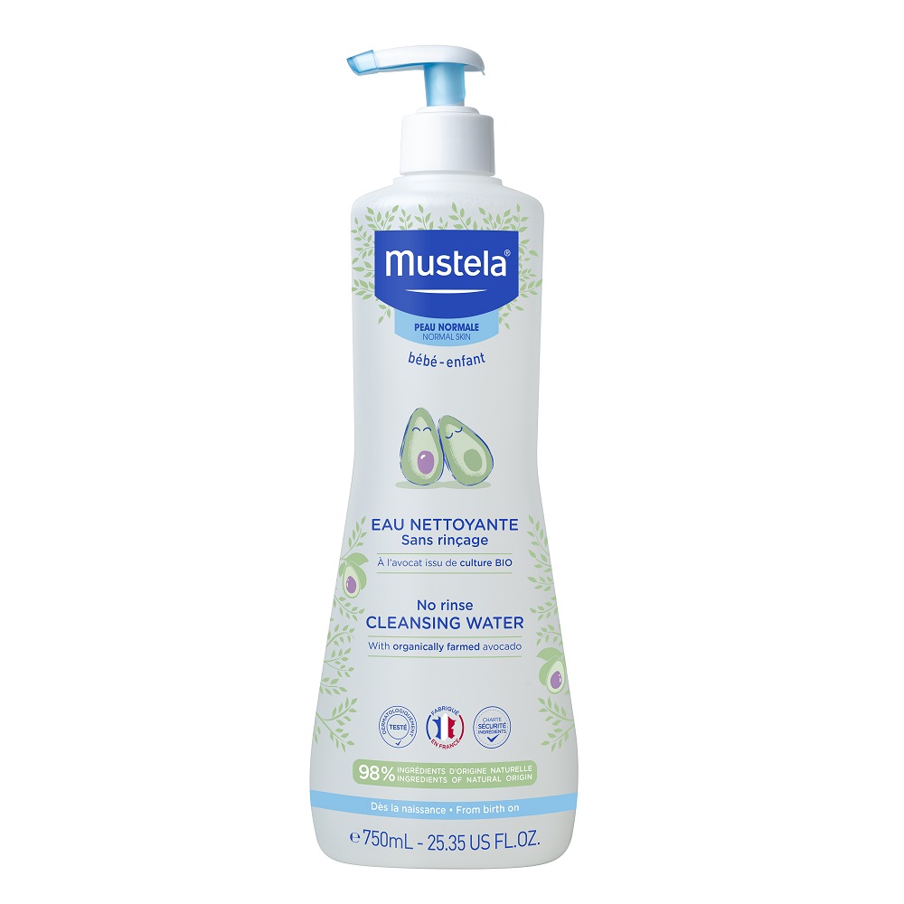 Normal Skin 500 ml