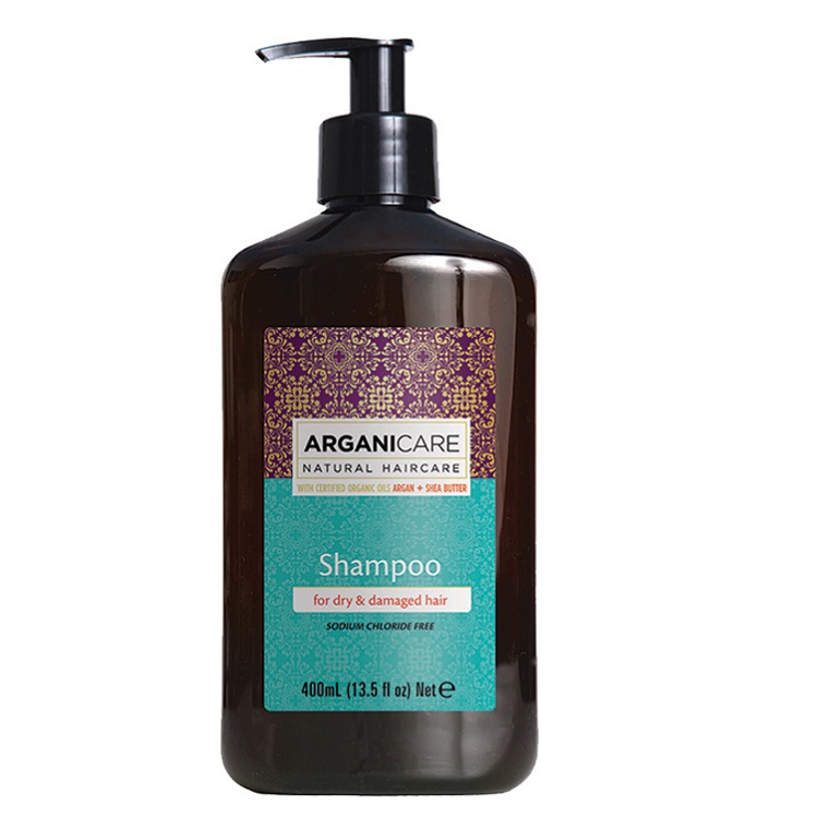 Arganicare 400ml