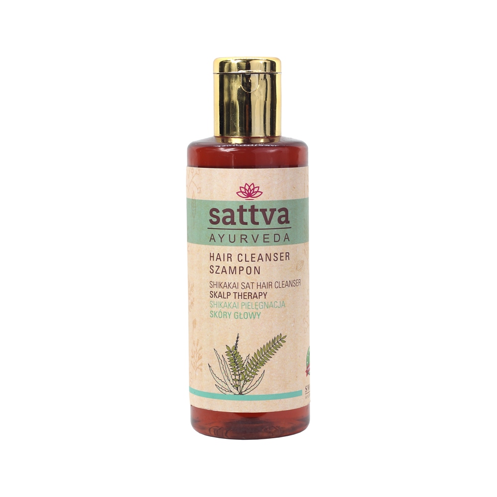 Sattva 210ml