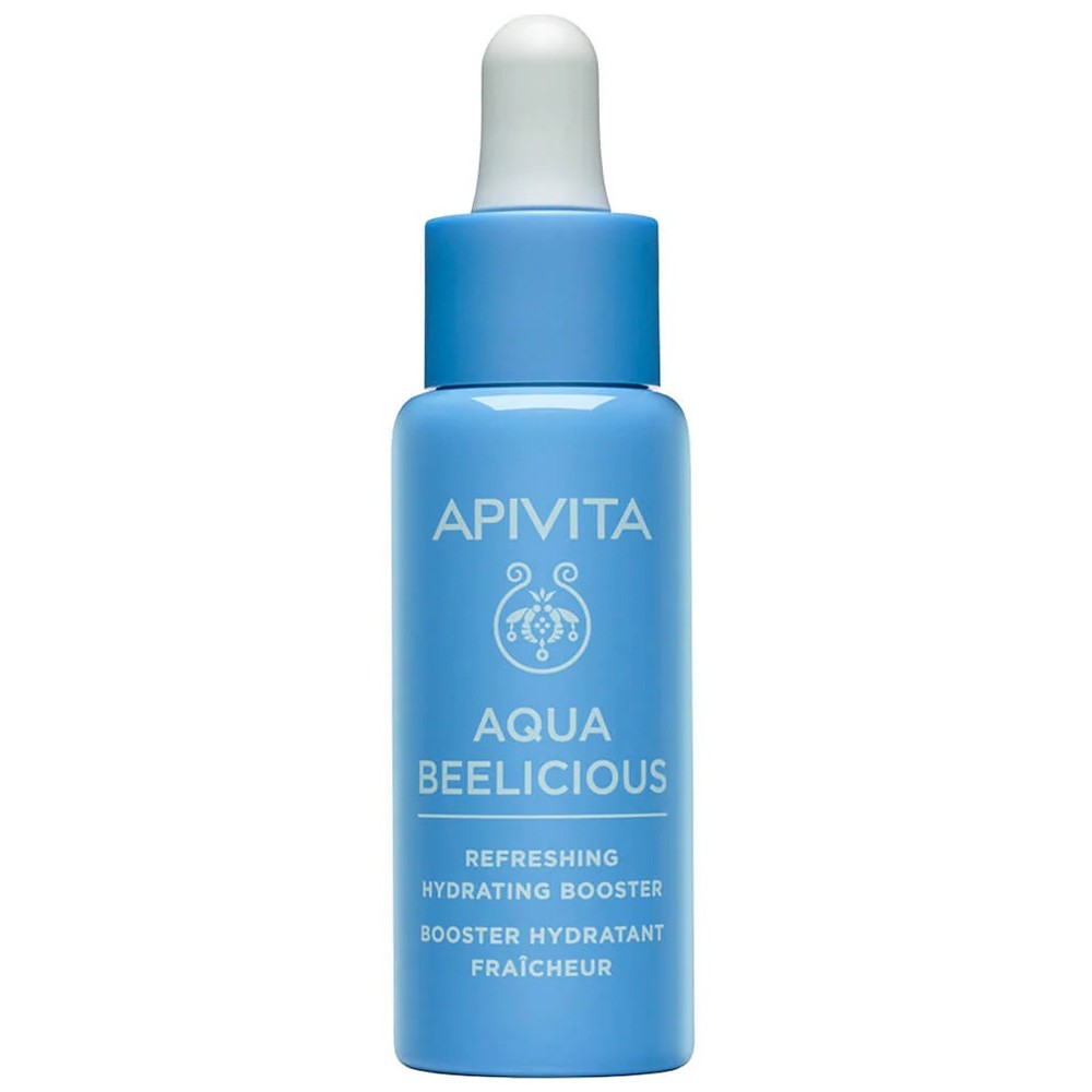 Aqua Beelicious Refreshing Moisturizing Booster Hydrating Water Gel Booster