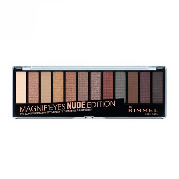 Magnif'Eyes Eyeshadow Palette