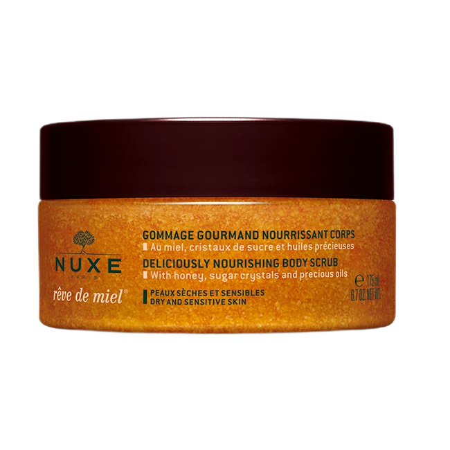 Reve De Miel Gourmet Nourishing 175 ml