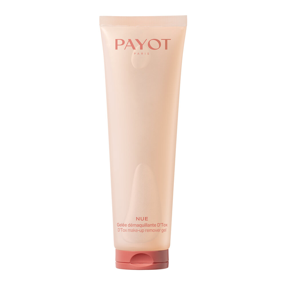 Nue D'Tox Make-Up Remover Gel