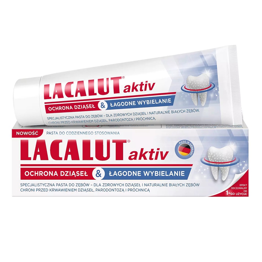Aktiv Ochrana