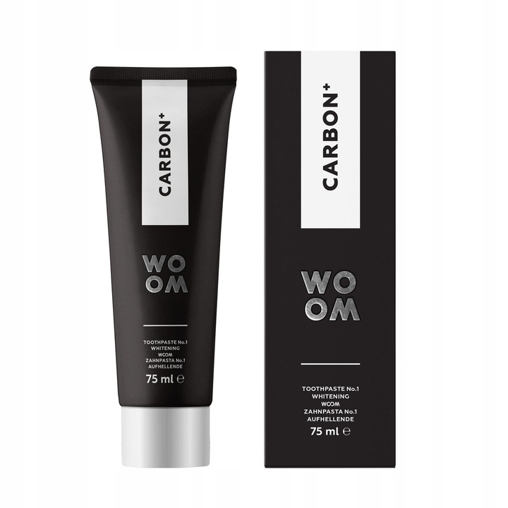 Carbon+ Bieliaca