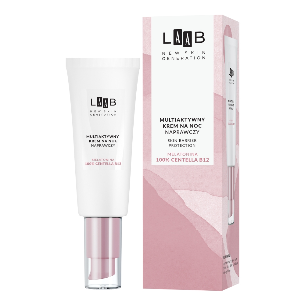 LAAB 40 ml