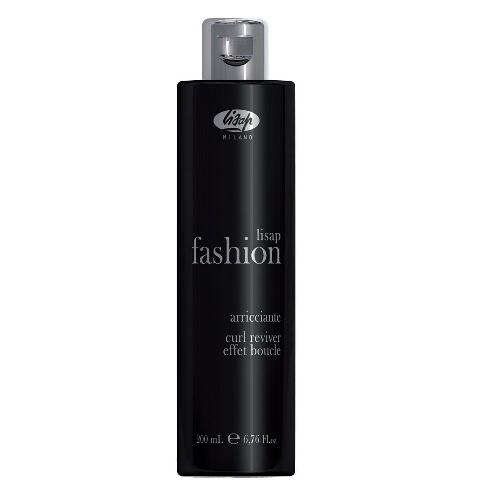 Fashion Arricciante Curl Defining Fluid