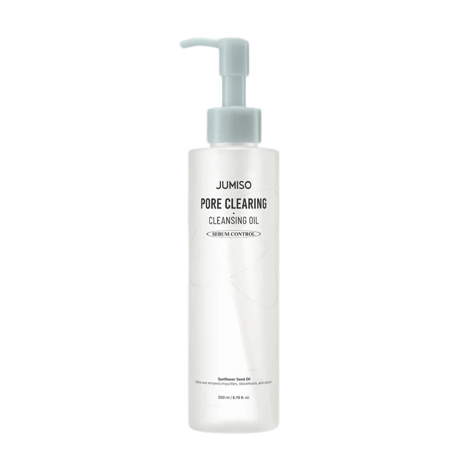 Pore Clearing Cleansing Oil, Remover 200 ml