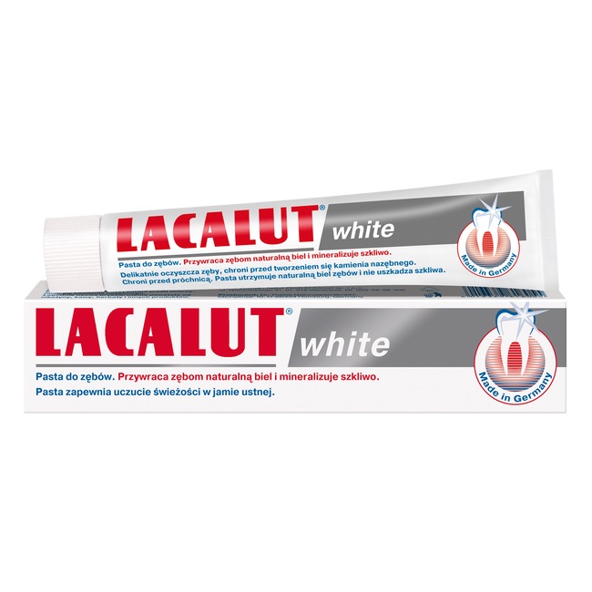 White Bieliaca