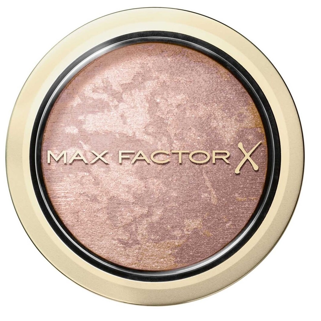 Creme Puff Blush 10 Nude Mauve 1,5 G 1.5 g