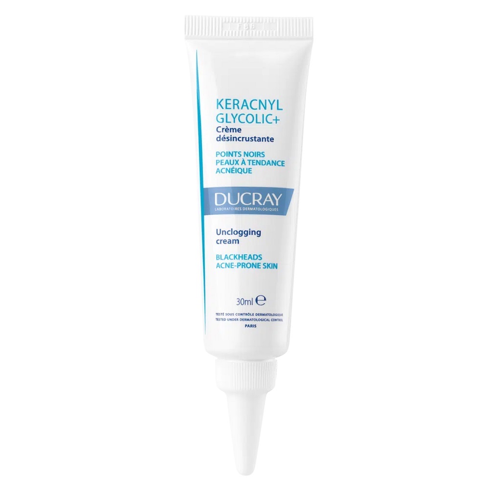 Keracnyl Glycolic+
