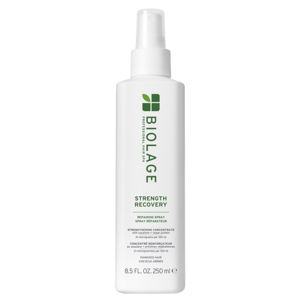 Biolage STRENGTH RECOVERY Strengthening