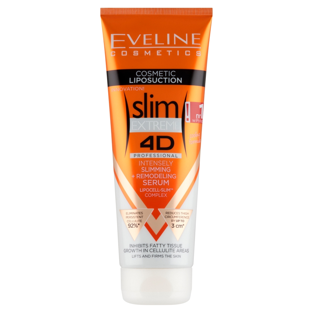Slim Extreme 4D
