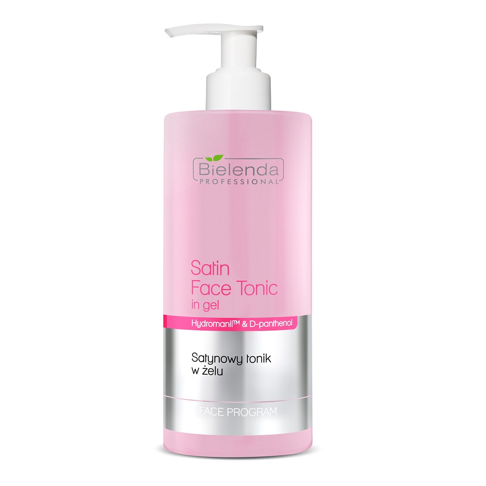 Bielenda Professional 500 Ml