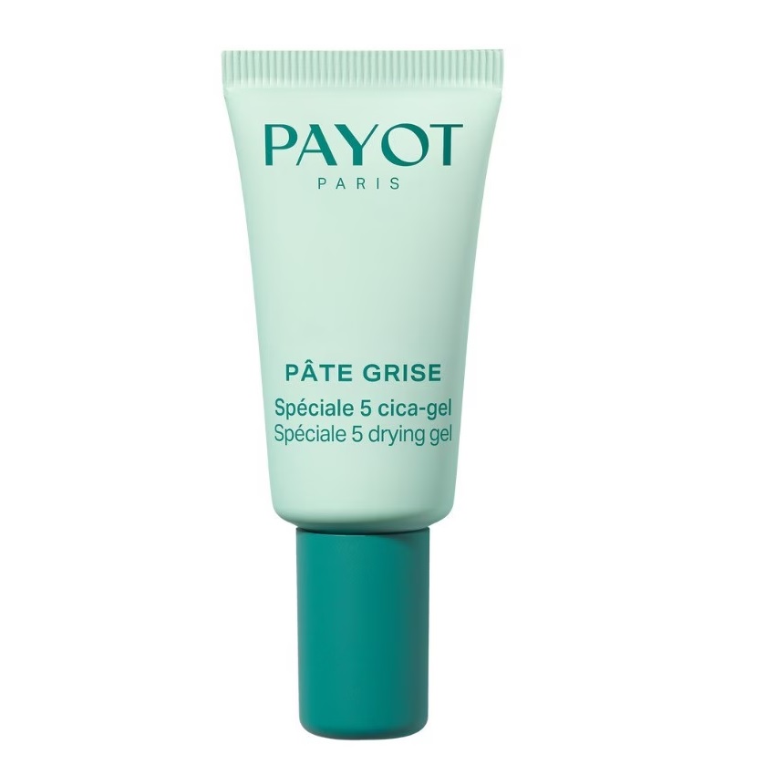 Pate Grise