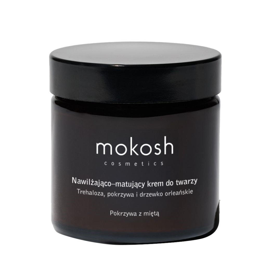 Oczyszczenie I Normalizacja