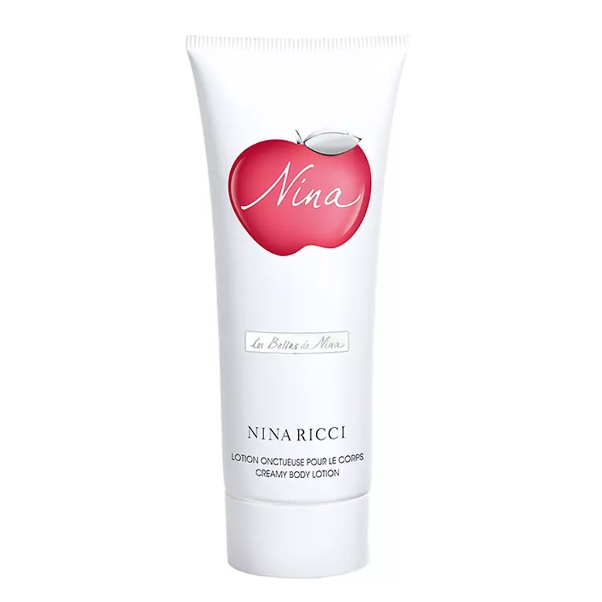 Nina Body Lotion