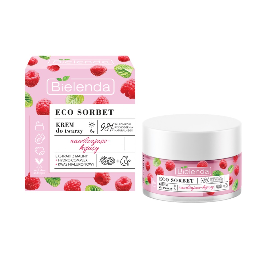Eco Sorbet 50 ml