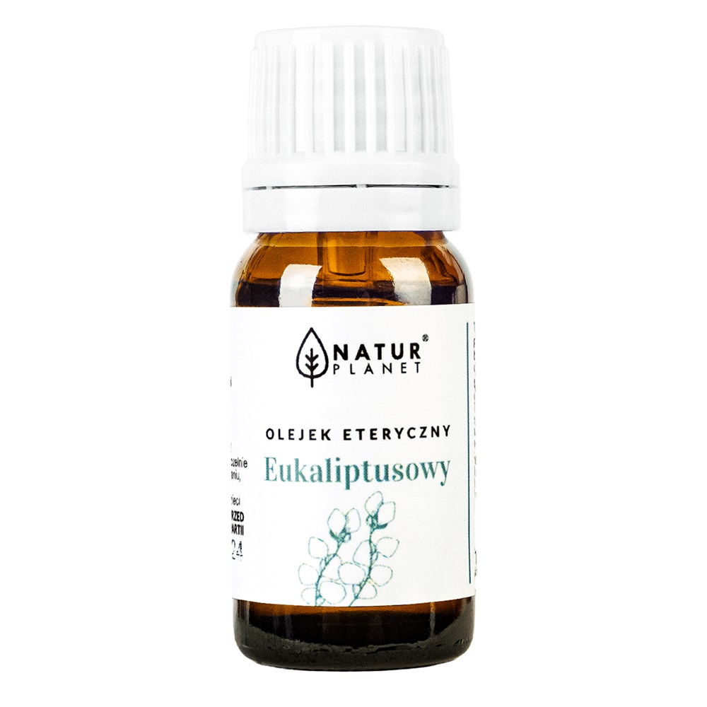 Eucalyptus Oil Eucalyptus Essential Oil