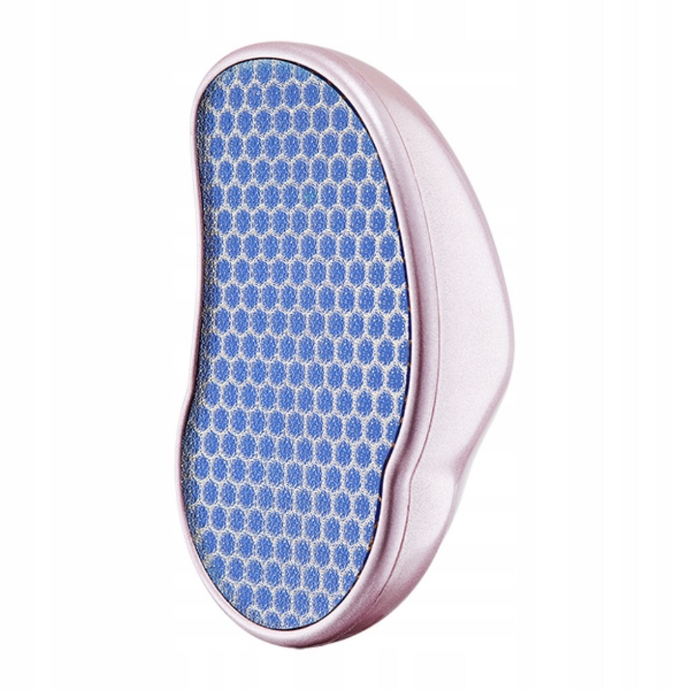 Foot Pumice Stone Glov Nano Glass File For Callused Skin Care