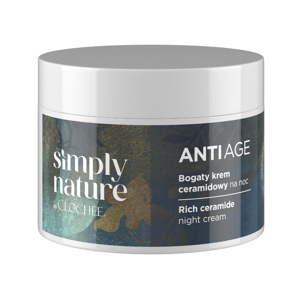 Simply Nature By Clochee Filler