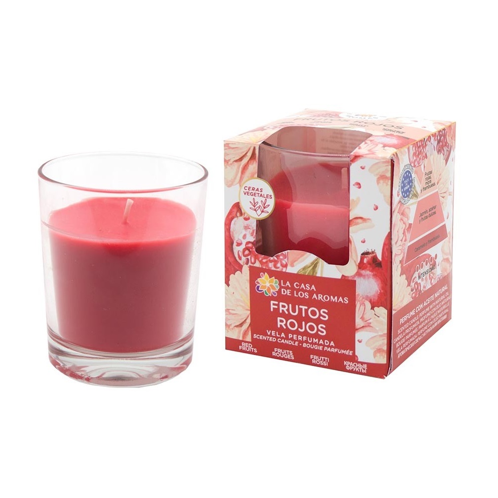 La Casa de los Aromas 140g