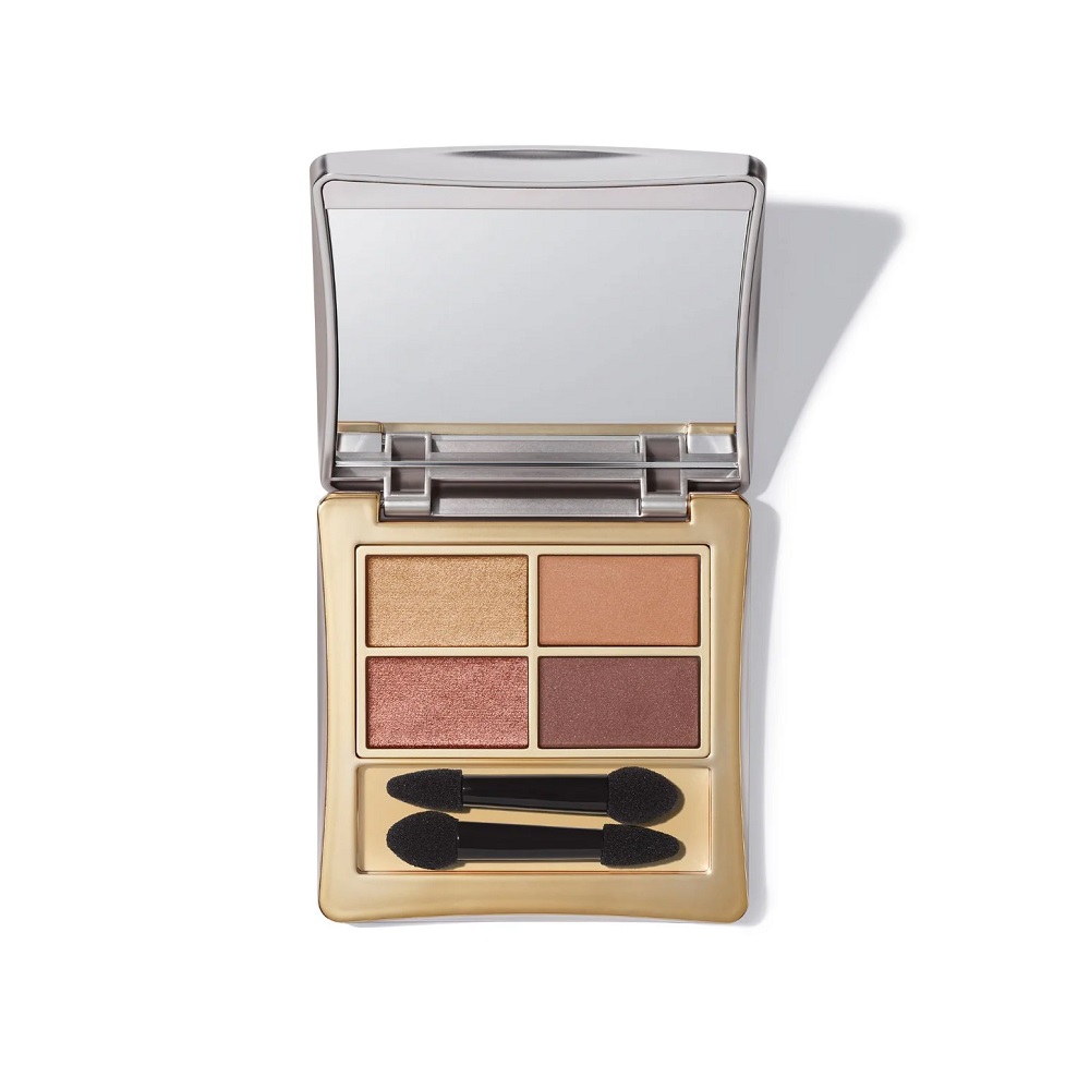 Eyeshadow Quad 2