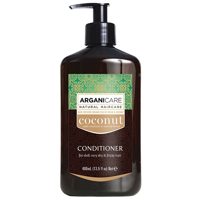 Arganicare 400ml