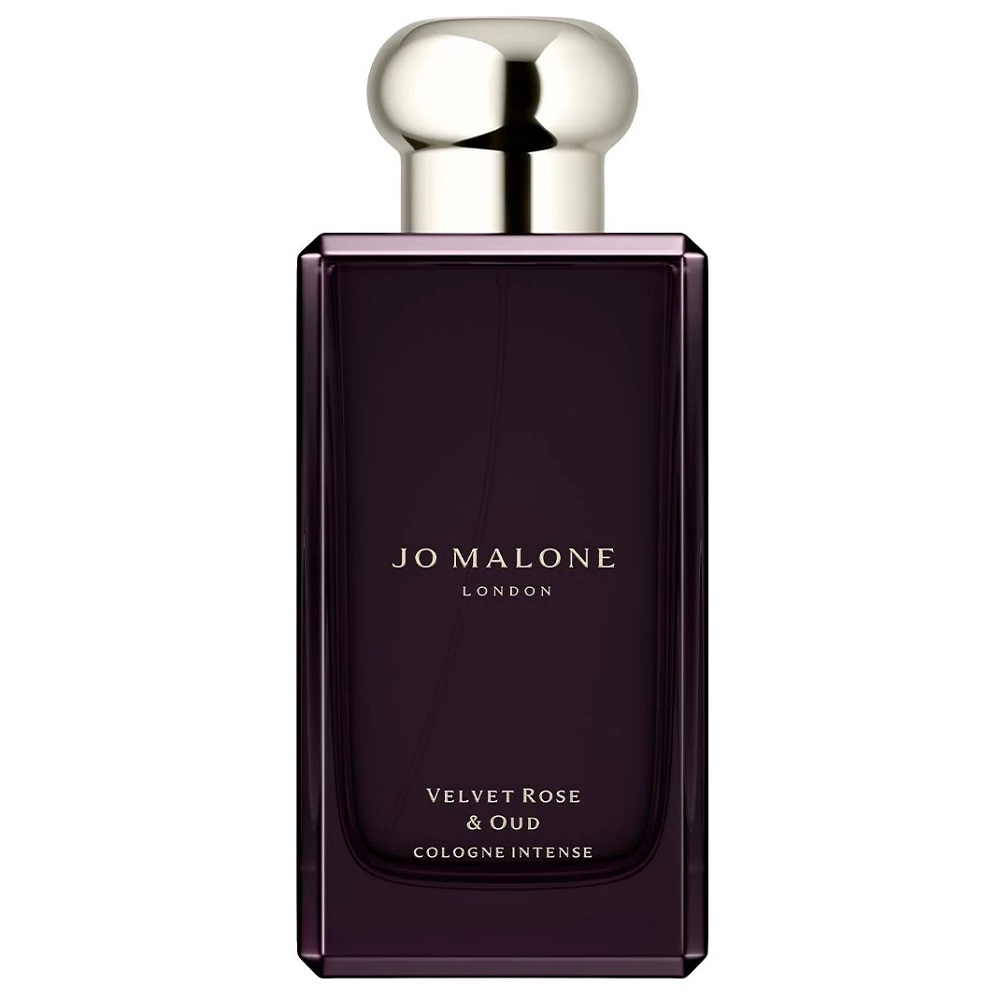 Velvet Rose & Oud Intense