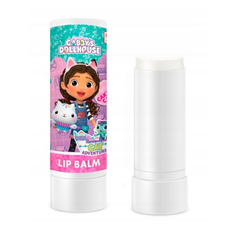 Balsamy Do Ust Balzam Na Pery Cake 4,4 G