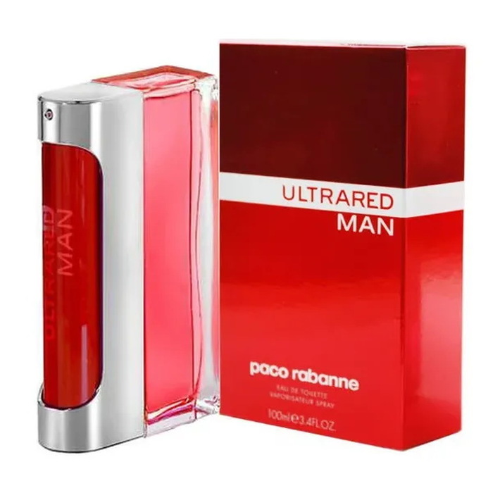 Ultrared Man 100 ml